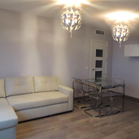 Centrico Y Acogedor Apartamento قرطبة المظهر الخارجي الصورة