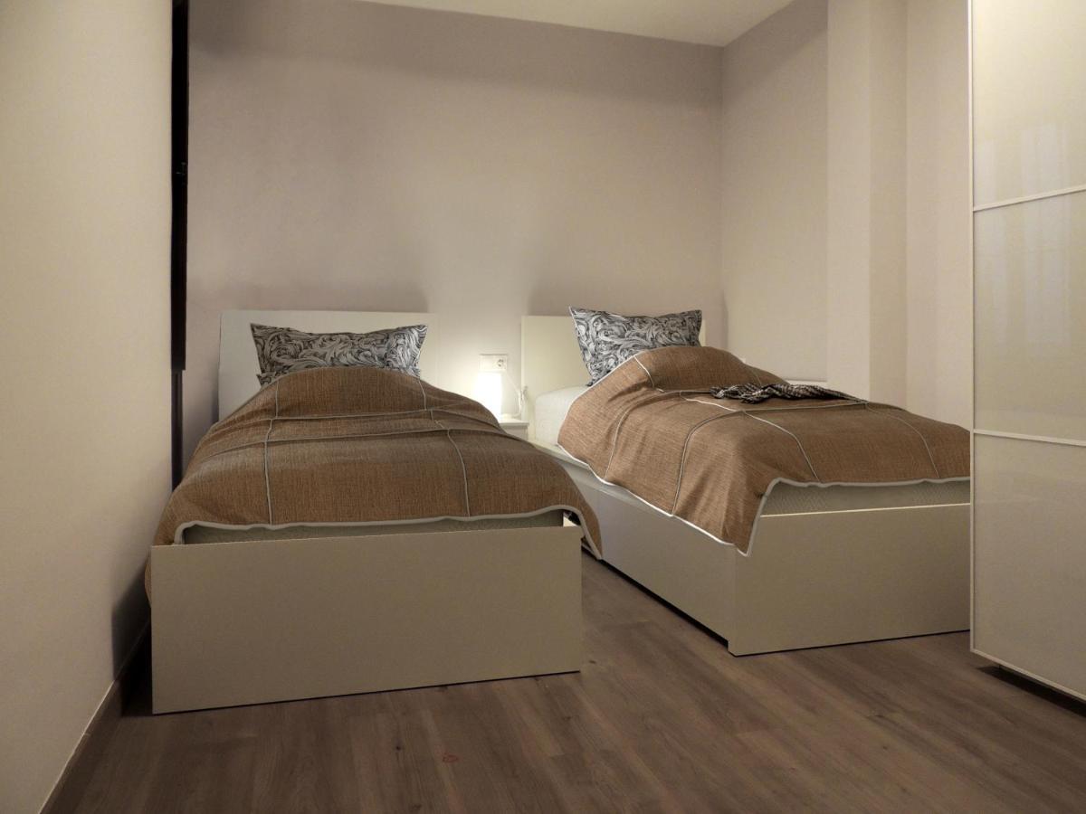 Centrico Y Acogedor Apartamento قرطبة المظهر الخارجي الصورة