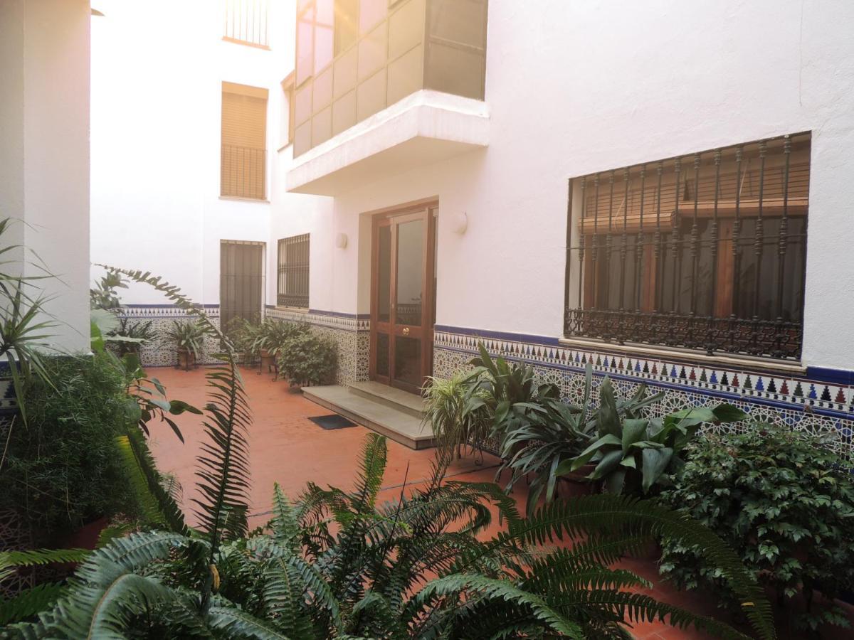 Centrico Y Acogedor Apartamento قرطبة المظهر الخارجي الصورة