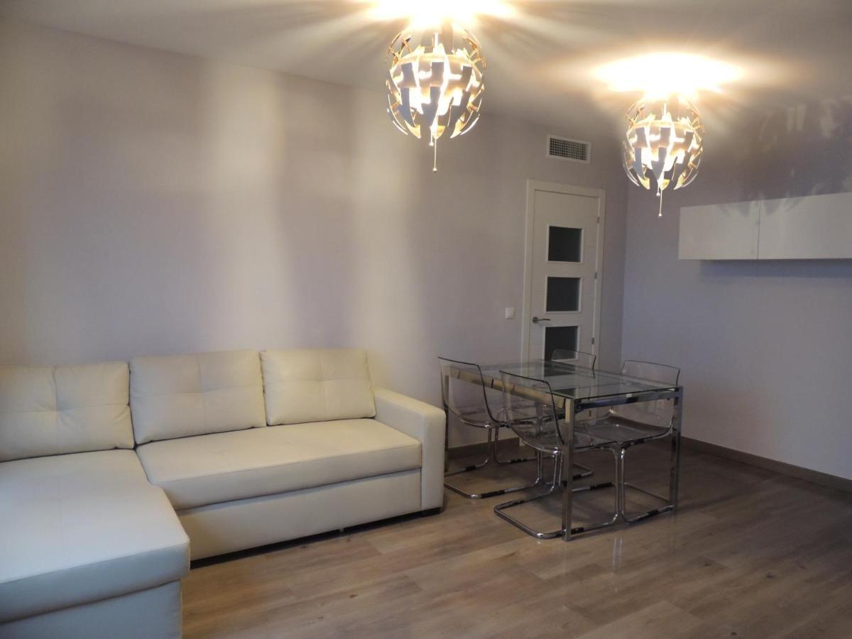 Centrico Y Acogedor Apartamento قرطبة المظهر الخارجي الصورة